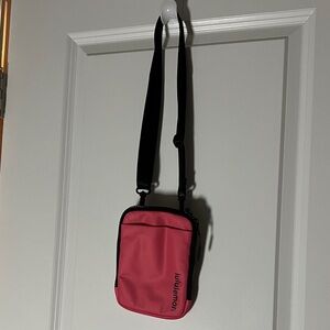 Lululemon crossbody bag🛍️
